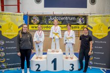 20.05.2023 Wachau JUDO Kids Cup